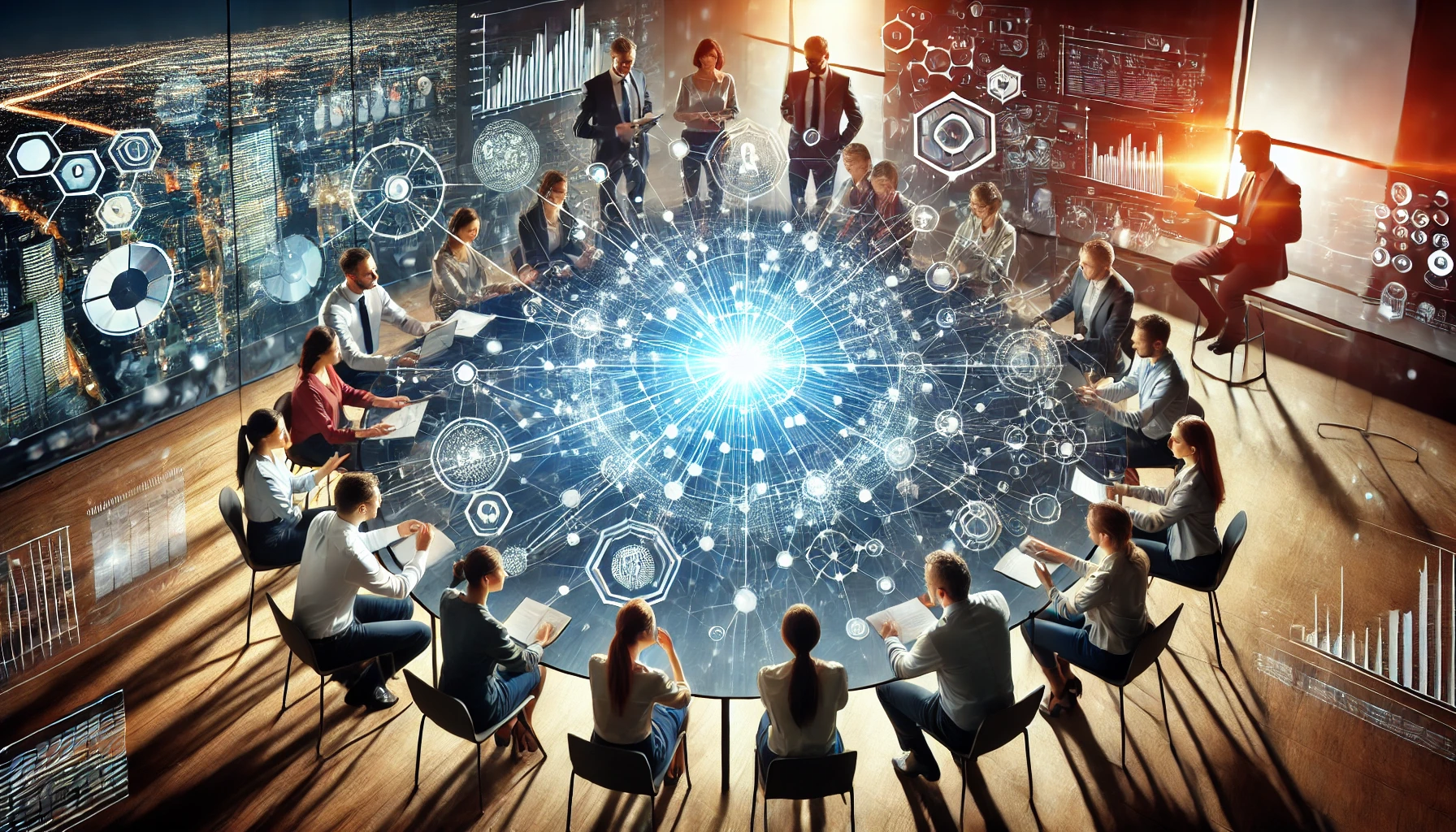 Semantic AI is not just a trend